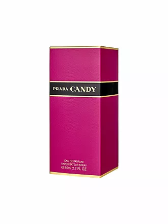 PRADA | Candy Eau de Parfum Spray 80ml | 